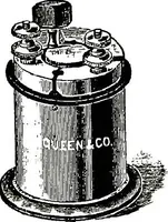 An illustration from American telephone practice (1905)