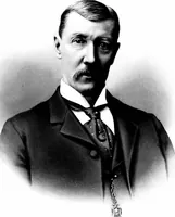 Picture 23 of 23 from A portrait gallery, with biographical sketches of prominent freemasons throughout the United States .. (1892), leaf 130