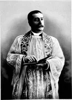 Picture 3 of 23 from A portrait gallery, with biographical sketches of prominent freemasons throughout the United States .. (1892), leaf 16