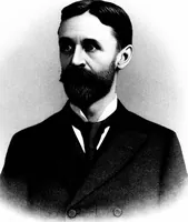 Picture 14 of 23 from A portrait gallery, with biographical sketches of prominent freemasons throughout the United States .. (1892), leaf 76