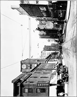 An illustration from Problems of St. Louis, being a description, from the city planning standpoint, of past and present tendencies of growth, with general suggestions for impending issues and necessary future improvements. The City Plan Commission, St. Louis, Mo., Harland Bartholomew, engineer (1917)