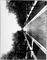 An illustration from Problems of St. Louis, being a description, from the city planning standpoint, of past and present tendencies of growth, with general suggestions for impending issues and necessary future improvements. The City Plan Commission, St. Louis, Mo., Harland Bartholomew, engineer (1917)