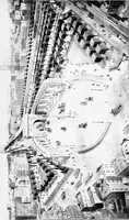 An illustration from Problems of St. Louis, being a description, from the city planning standpoint, of past and present tendencies of growth, with general suggestions for impending issues and necessary future improvements. The City Plan Commission, St. Louis, Mo., Harland Bartholomew, engineer (1917)