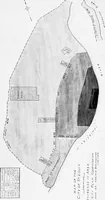 An illustration from Problems of St. Louis, being a description, from the city planning standpoint, of past and present tendencies of growth, with general suggestions for impending issues and necessary future improvements. The City Plan Commission, St. Louis, Mo., Harland Bartholomew, engineer (1917)