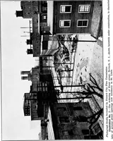 An illustration from Problems of St. Louis, being a description, from the city planning standpoint, of past and present tendencies of growth, with general suggestions for impending issues and necessary future improvements. The City Plan Commission, St. Louis, Mo., Harland Bartholomew, engineer (1917)