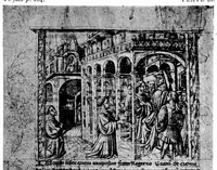 An illustration from Bygone beliefs, being a series of excursions in the byways of thought (1920)