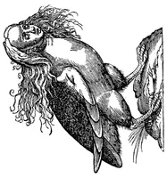 An illustration from Bygone beliefs, being a series of excursions in the byways of thought (1920)