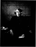 An illustration from The valuable collection of paintings : belonging to Thomas B. Harned, Esq. ... and ... relics of George and Martha Washington and historical china, engraved portraits and views, &c., to be sold ... May 28 and 29, 1917 .. (1917)