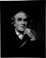 An illustration from The valuable collection of paintings : belonging to Thomas B. Harned, Esq. ... and ... relics of George and Martha Washington and historical china, engraved portraits and views, &c., to be sold ... May 28 and 29, 1917 .. (1917)
