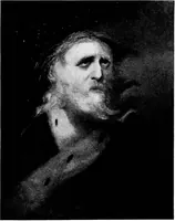 An illustration from The valuable collection of paintings : belonging to Thomas B. Harned, Esq. ... and ... relics of George and Martha Washington and historical china, engraved portraits and views, &c., to be sold ... May 28 and 29, 1917 .. (1917)