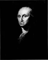An illustration from The valuable collection of paintings : belonging to Thomas B. Harned, Esq. ... and ... relics of George and Martha Washington and historical china, engraved portraits and views, &c., to be sold ... May 28 and 29, 1917 .. (1917)