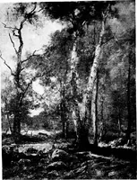 An illustration from The valuable collection of paintings : belonging to Thomas B. Harned, Esq. ... and ... relics of George and Martha Washington and historical china, engraved portraits and views, &c., to be sold ... May 28 and 29, 1917 .. (1917)