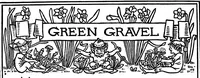 An illustration from Children's singing games : with the tunes to which they are sung : 1st-2nd series (1894)