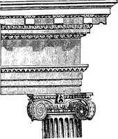 An illustration from The science of aesthetics; or, The nature, kinds, laws, and uses of beauty (1872)
