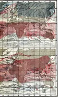 An illustration from Modern seamanship (1918)