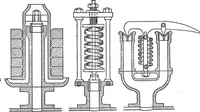 Picture 3 of 54 from A treatise on hydrostatics (1894), leaf 24