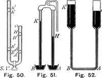Picture 27 of 54 from A treatise on hydrostatics (1894), leaf 245