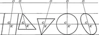 Picture 13 of 54 from A treatise on hydrostatics (1894), leaf 78