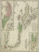 An illustration from New reference atlas for the use of colleges, libraries, families, and counting houses (1865)