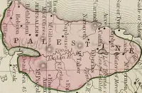 Picture 34 of 63 from New reference atlas for the use of colleges, libraries, families, and counting houses (1865), leaf 74