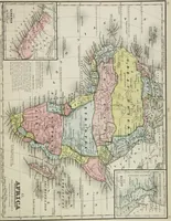 An illustration from New reference atlas for the use of colleges, libraries, families, and counting houses (1865)