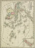 An illustration from New reference atlas for the use of colleges, libraries, families, and counting houses (1865)