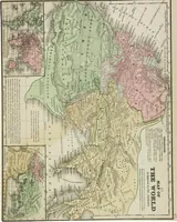 An illustration from New reference atlas for the use of colleges, libraries, families, and counting houses (1865)