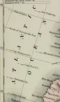 An illustration from New reference atlas for the use of colleges, libraries, families, and counting houses (1865)