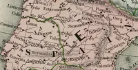 An illustration from New reference atlas for the use of colleges, libraries, families, and counting houses (1865)