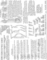 Picture 3 of 3 from Details of building construction (1905), leaf 68