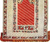 An illustration from Rugs in their native land (1916)