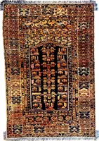 An illustration from Rugs in their native land (1916)