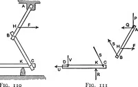 An illustration from Text-book of mechanics (1906)