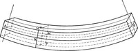 Picture 2 of 39 from Text-book of mechanics (1906), leaf 44