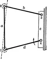 An illustration from Text-book of mechanics (1906)