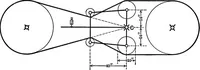 An illustration from Text-book of mechanics (1906)