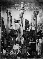 Picture 8 of 17 from Catalogue of the gallery of art of the New York historical society (1915), leaf 100