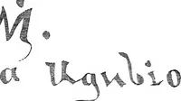 An illustration from Special catalogue of the collection of antiquities exhibited by Signor Alessandro Castellani of Rome : in rooms U.V.W. Memorial Hall (1876)