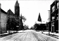 Picture 12 of 29 from Board of Local Improvements : City of Chicago (1921), leaf 15