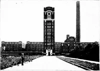An illustration from Board of Local Improvements : City of Chicago (1921)