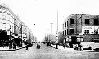 An illustration from Board of Local Improvements : City of Chicago (1921)