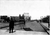 An illustration from Board of Local Improvements : City of Chicago (1921)