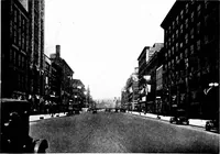 An illustration from Board of Local Improvements : City of Chicago (1921)