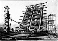 An illustration from Board of Local Improvements : City of Chicago (1921)