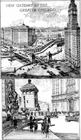 Picture 25 of 29 from Board of Local Improvements : City of Chicago (1921), leaf 21