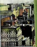 An illustration from Board of Local Improvements : City of Chicago (1921)