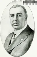 An illustration from Board of Local Improvements : City of Chicago (1921)