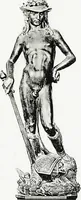 An illustration from Lives of the most eminent painters, sculptors & architects (1912)