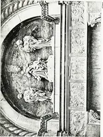 An illustration from Lives of the most eminent painters, sculptors & architects (1912)
