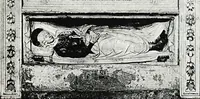 An illustration from Lives of the most eminent painters, sculptors & architects (1912)